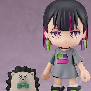 Nendoroid Zutto Mayonaka De Iinoni Nira-chan