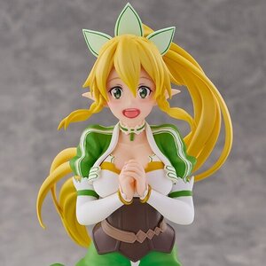 Cantabile Sword Art Online Leafa Non-Scale Figure