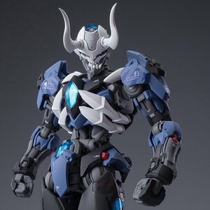 Over Zero Lone Shadow: Full Set First Limited Edition 1/10 Scale Plastic Model Kit [Pre-order]