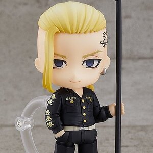 Nendoroid Tokyo Revengers Draken (Ken Ryuguji)