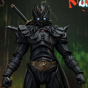 Karas -Otoha- 1/12 Scale Action Figure