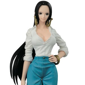 One Piece Jeans Freak -The Last Word- Boa Hancock