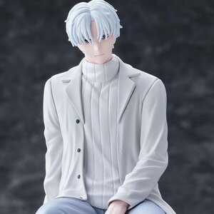 Sakamoto Days X/Slur Premium Perching Figure [Pre-order]