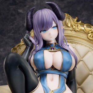 Oekakizuki Illustration Vio 1/6 Scale Figure [Pre-order]