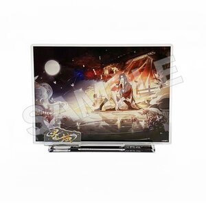 Heaven Official's Blessing Season 2 Diorama Acrylic Hua Cheng [Pre-order]