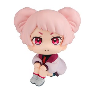 Look Up Series Mobile Suit Gundam: The Witch from Mercury Chuatury Panlunch [Pre-order]