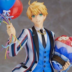 Fate/Grand Order Saber/Arthur Pendragon (Prototype): Heroic Spirit Formal Dress Ver. 1/8 Scale Figure