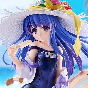 Higurashi: When They Cry - Sotsu Rika Furude 1/7 Scale Figure