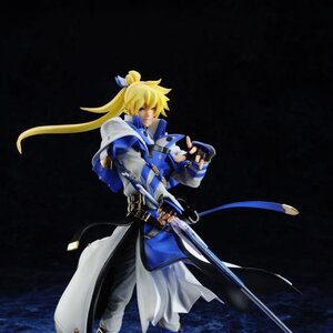 Ky Kiske 1/8 Scale Figure (Normal Edition) | Guilty Gear Xrd -Sign-