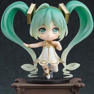 Nendoroid Hatsune Miku: Symphony 5th Anniversary Ver. (Re-run) [Pre-order]