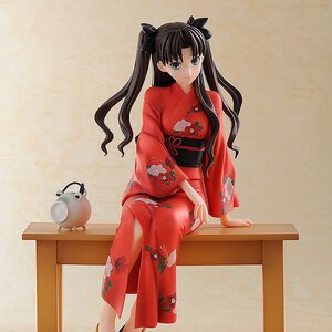 Rin Tohsaka: Yukata Ver.