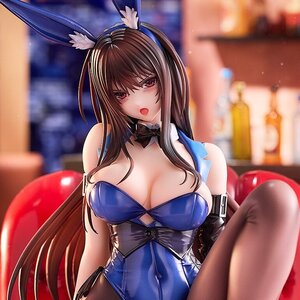 Shy Girls in Love Kasane Minazumi: Bunny Girl Ver. Deluxe Edition 1/6 Scale Figure [Pre-order]