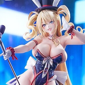 Azur Lane Guam: Stage-Setting Charmer Ver. 1/7 Scale Figure [Pre-order]