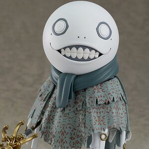 Nendoroid NieR Replicant Ver. 1.22474487139... Emil
