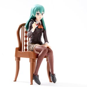 KanColle Heavy Cruiser Suzuya: Ceylon Tea Party