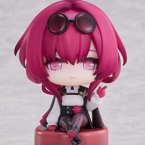 Honkai: Star Rail Owlbert's Studio Series Figure Vol. 1 Kafka [Pre-order]