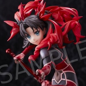 Fate/Extra Last Encore Rin Tohsaka: Battle Ver. 1/7 Scale Figure