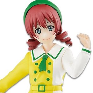 Love Live! Nijigasaki High School Idol Club Emma Verde Non-Scale Figure