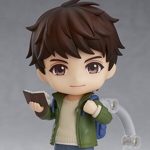 Nendoroid Time Raiders Wu Xie