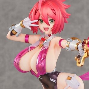 Cutie Honey Nova 1/6 Scale Figure [Pre-order]