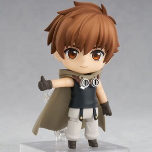 Nendoroid Syaoran (Tsubasa Ver.)