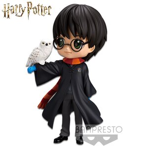 Q Posket Harry Potter: Harry Potter Vol. 2 (Re-run) Normal Color Ver.