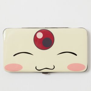 Tsubasa Mokona Wallet