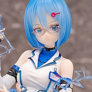 Dead or Alive 6 NiCO: Fuzichoco Ver. 1/7 Scale Figure