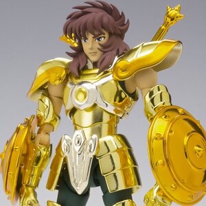 Saint Cloth Myth EX Saint Seiya Libra Dhoko: Revival Ver.