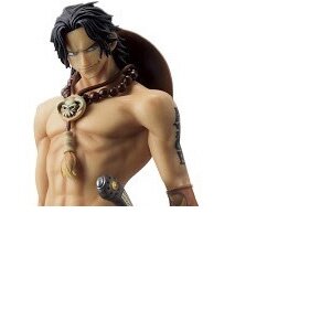 One Piece Master Stars Piece Revival: Portgas D. Ace