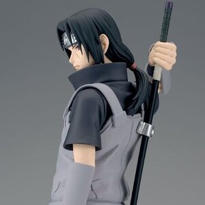 Grandista Naruto Shippuden Itachi Uchiha II [Pre-order]