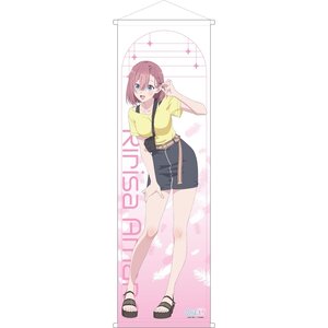 2.5 Dimensional Seduction Big Tapestry Ririsa Amano [Pre-order]