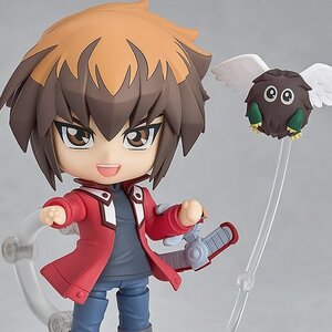 Nendoroid Yu-Gi-Oh! Duel Monsters GX Jaden Yuki