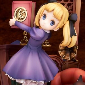 Odin Sphere: Leifdrasir Alice 1/8 Scale Figure