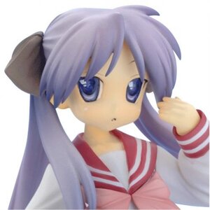 Lucky Star Kagami Hiiragi