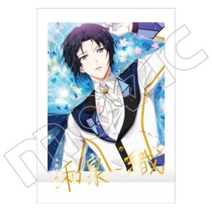 Pasha Colle IDOLiSH 7 Bromide Set