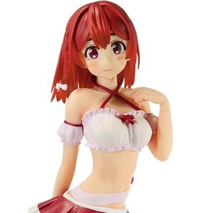 Ichibansho Figure Rent-A-Girlfriend Sumi Sakurasawa -Summer Dressing- (Satisfaction Level 4)