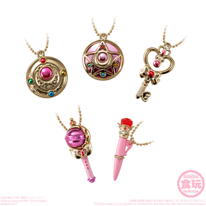 Little Charm Sailor Moon