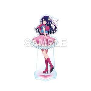 Oshi no Ko Acrylic Stand Figure 3rd Season Visual Ver. Ai [Pre-order]