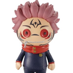 Cutie1 Jujutsu Kaisen Yuji Itadori: Sukuna Ver.