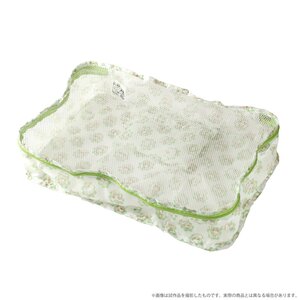 CLAMP 30th Anniversary Mesh Travel Case