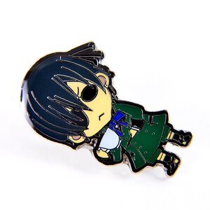 Black Butler SD Ciel Pin