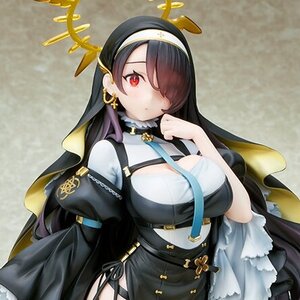 Blue Archive Hinata 1/7 Scale Figure [Pre-order]