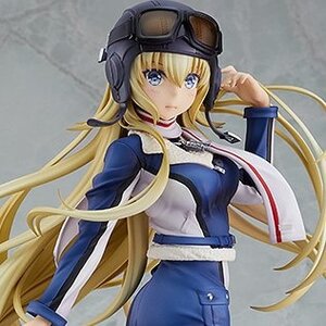 Warlords of Sigrdrifa Claudia Bruford 1/7 Scale Figure