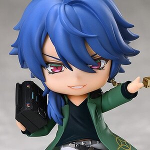 Nendoroid Hypnosis Mic -Division Rap Battle- Dice Arisugawa