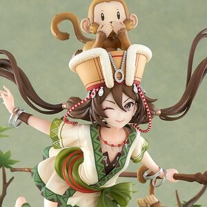 Chinese Paladin: Sword and Fairy Anu: Shen Mu Miao Ying Ver. 1/7 Scale Figure