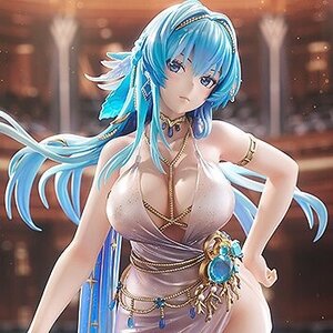 Goddess of Victory: Nikke Helm: Chandelier Ver. 1/7 Scale Figure [Pre-order]