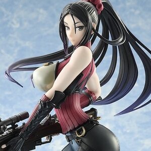 Valkyria Chronicles 4 Kai Schulen 1/7 Scale Figure