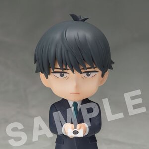 CHARA FORME PLUS - THE IDOLM@STER CINDERELLA GIRLS Producer