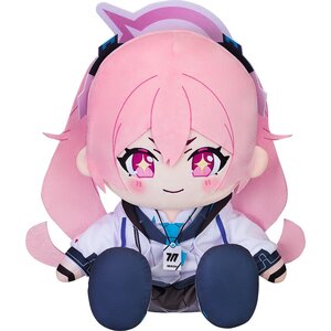 Blue Archive Chocopuni Big 40cm Plushie Koyuki/Noa/Yuuka/Rio Koyuki [Pre-order]